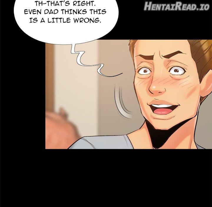 Sleepy Town Escapades Chapter 43 - page 64