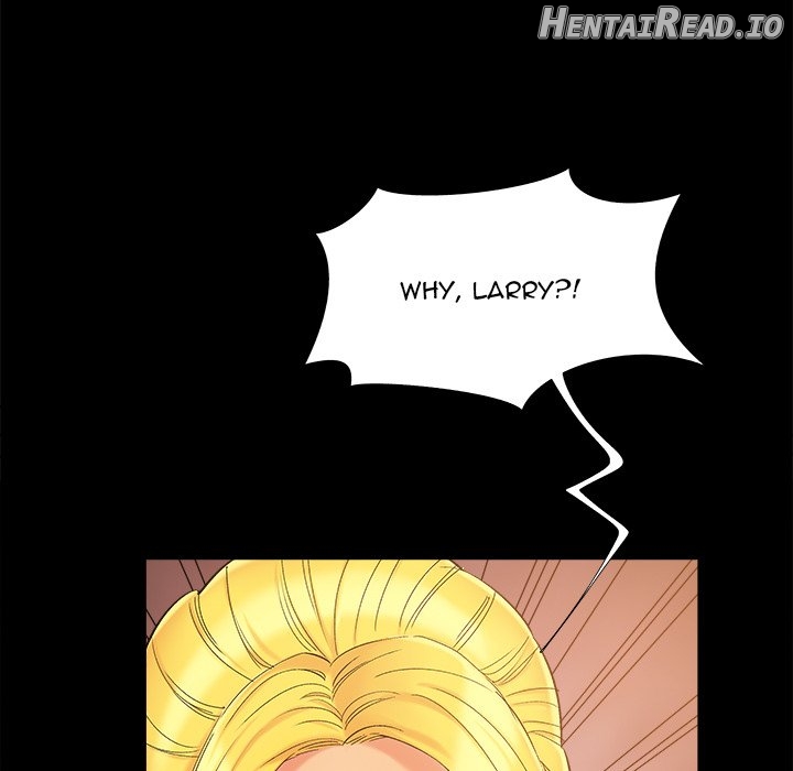 Sleepy Town Escapades Chapter 43 - page 65