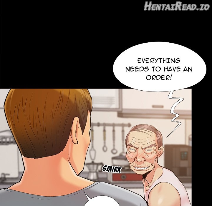 Sleepy Town Escapades Chapter 43 - page 67