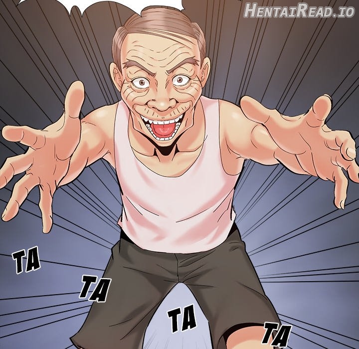 Sleepy Town Escapades Chapter 43 - page 69