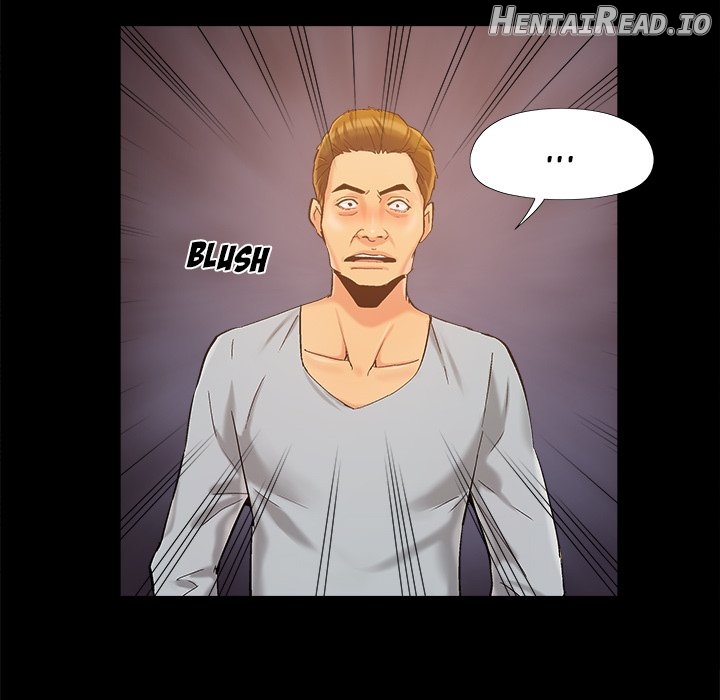 Sleepy Town Escapades Chapter 43 - page 77