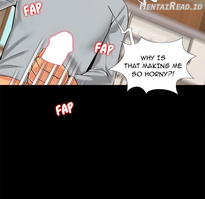Sleepy Town Escapades Chapter 43 - page 79