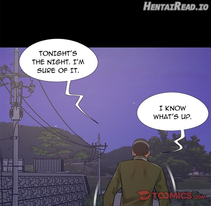 Sleepy Town Escapades Chapter 43 - page 82