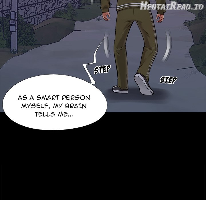 Sleepy Town Escapades Chapter 43 - page 83