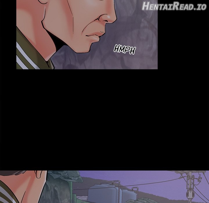 Sleepy Town Escapades Chapter 43 - page 85