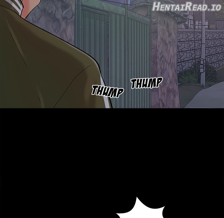 Sleepy Town Escapades Chapter 43 - page 86