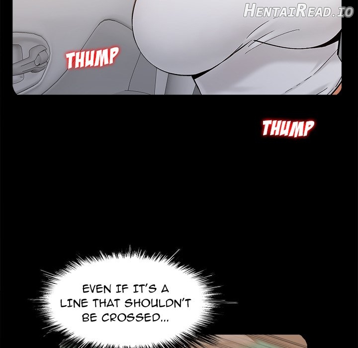 Sleepy Town Escapades Chapter 43 - page 9