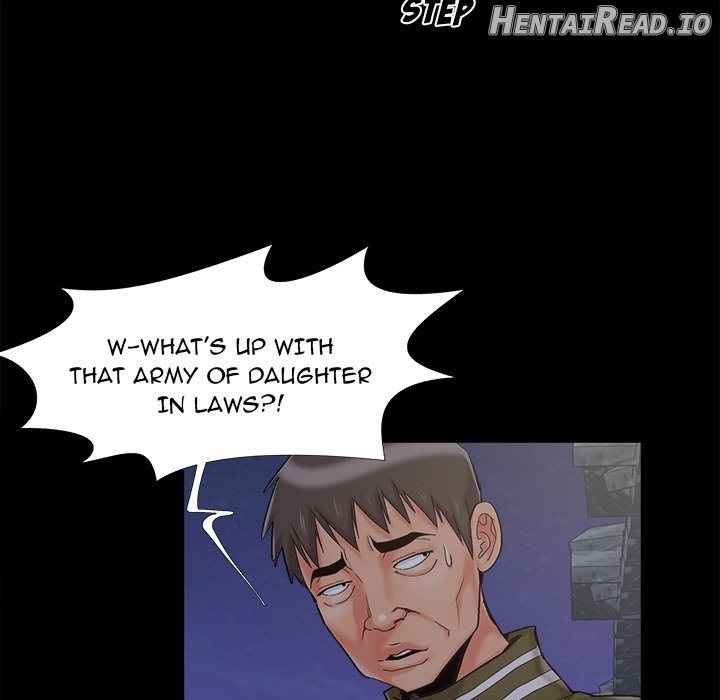 Sleepy Town Escapades Chapter 43 - page 90