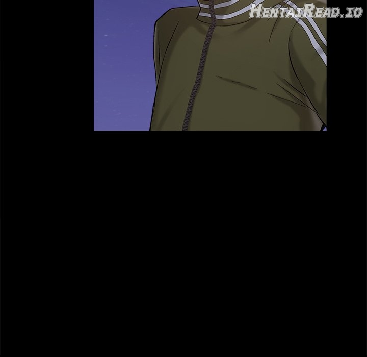 Sleepy Town Escapades Chapter 43 - page 91