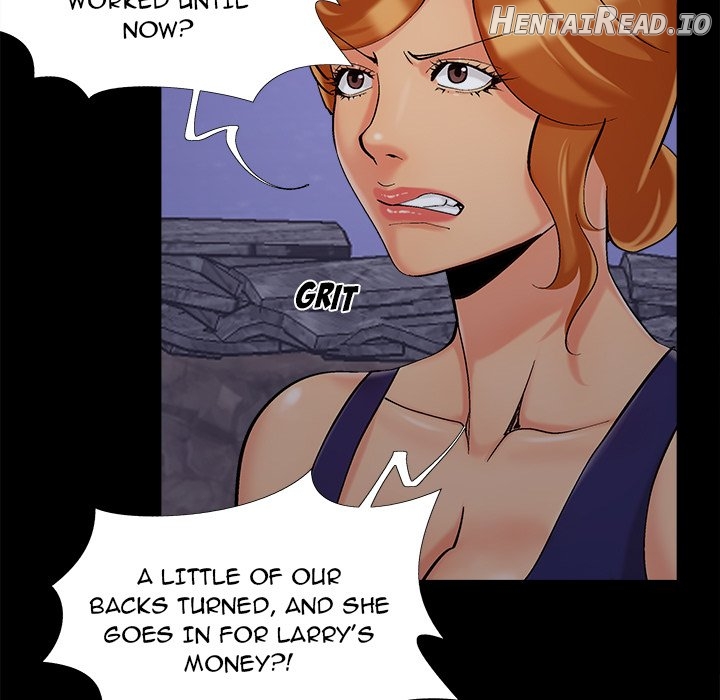 Sleepy Town Escapades Chapter 43 - page 95