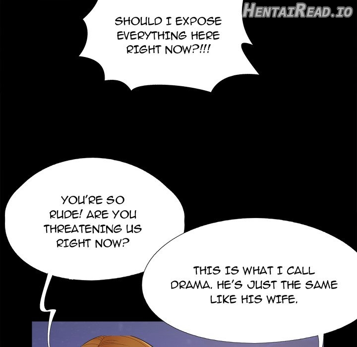 Sleepy Town Escapades Chapter 44 - page 101