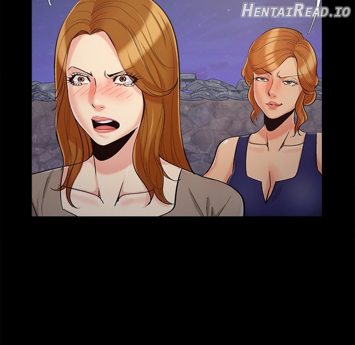 Sleepy Town Escapades Chapter 44 - page 102