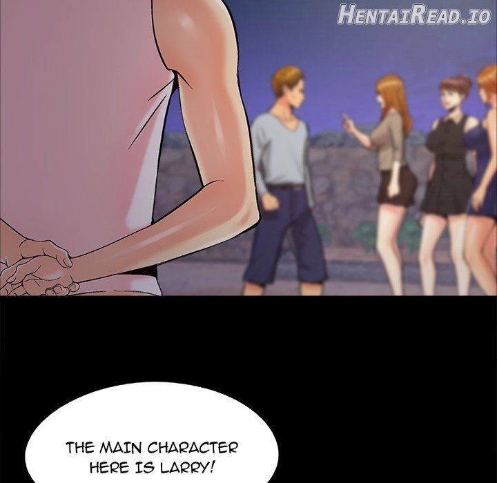 Sleepy Town Escapades Chapter 44 - page 104