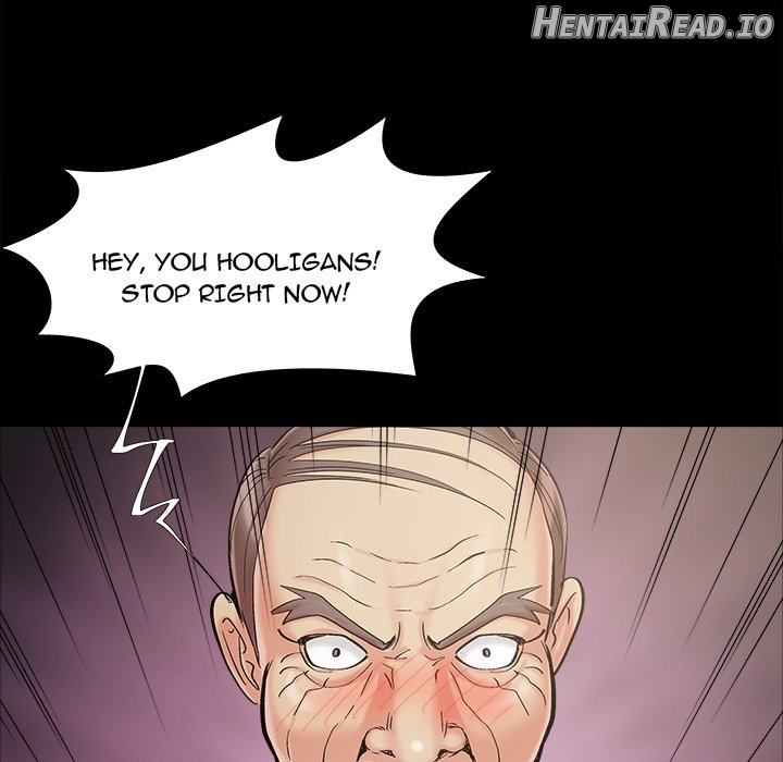Sleepy Town Escapades Chapter 44 - page 106