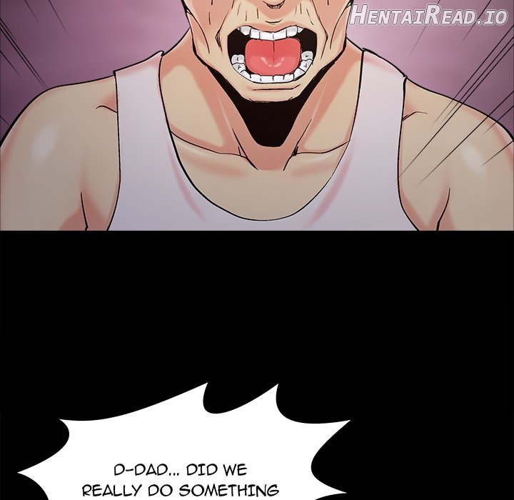 Sleepy Town Escapades Chapter 44 - page 107