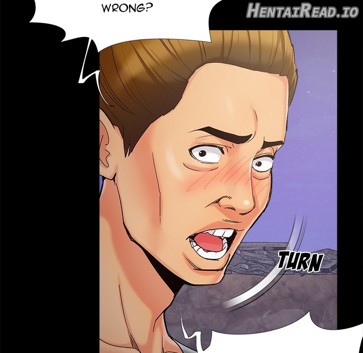 Sleepy Town Escapades Chapter 44 - page 108