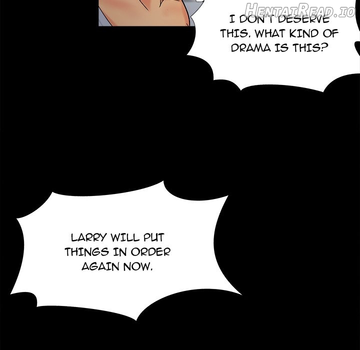 Sleepy Town Escapades Chapter 44 - page 109