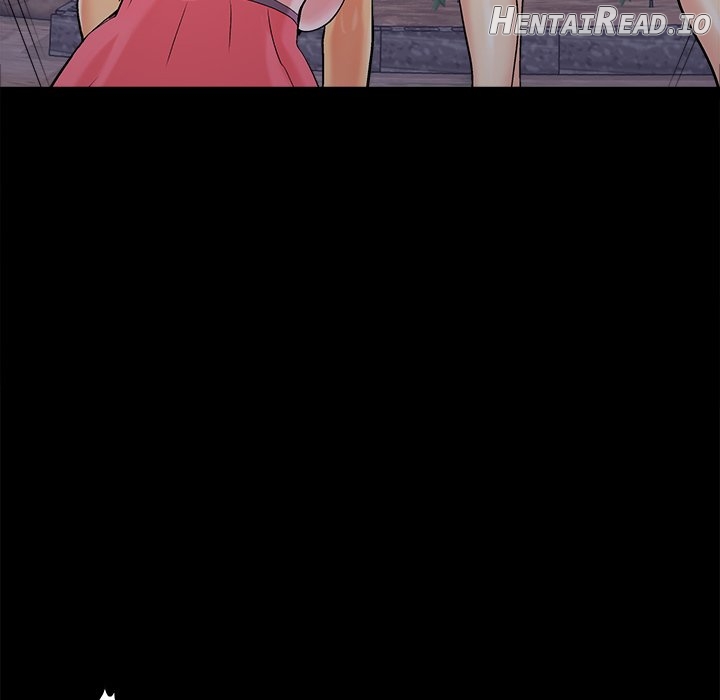 Sleepy Town Escapades Chapter 44 - page 11