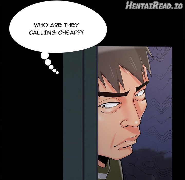 Sleepy Town Escapades Chapter 44 - page 14