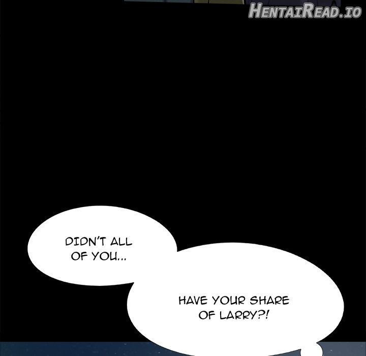 Sleepy Town Escapades Chapter 44 - page 15