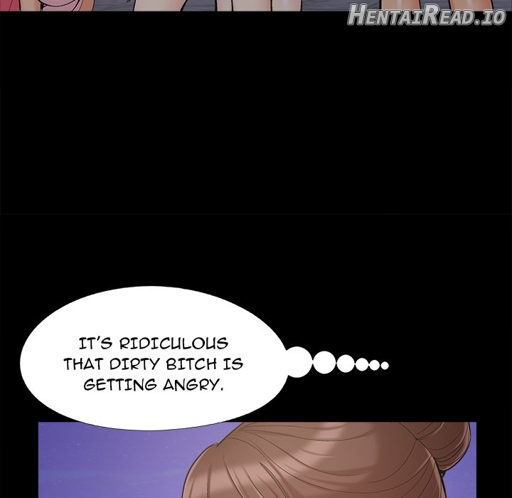 Sleepy Town Escapades Chapter 44 - page 17