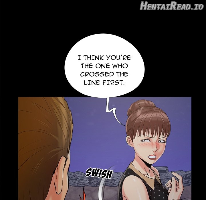 Sleepy Town Escapades Chapter 44 - page 31