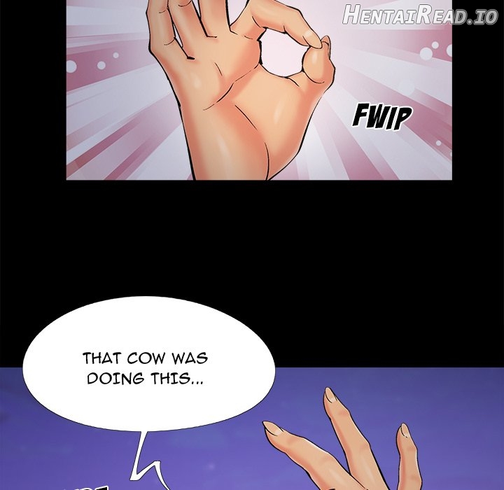 Sleepy Town Escapades Chapter 44 - page 38