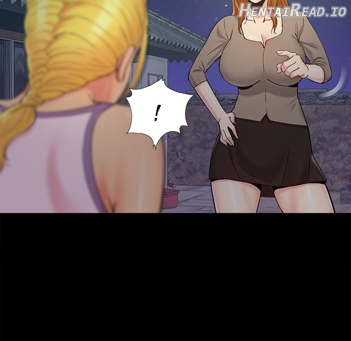 Sleepy Town Escapades Chapter 44 - page 42