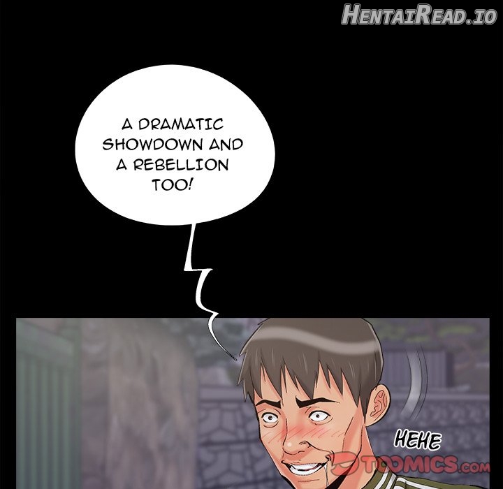 Sleepy Town Escapades Chapter 44 - page 78