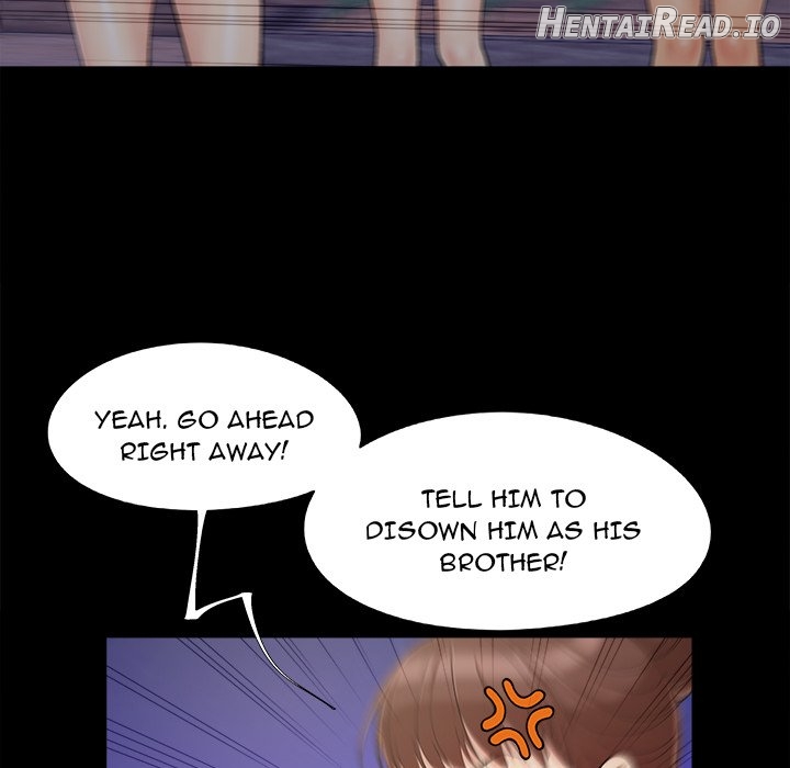 Sleepy Town Escapades Chapter 44 - page 88