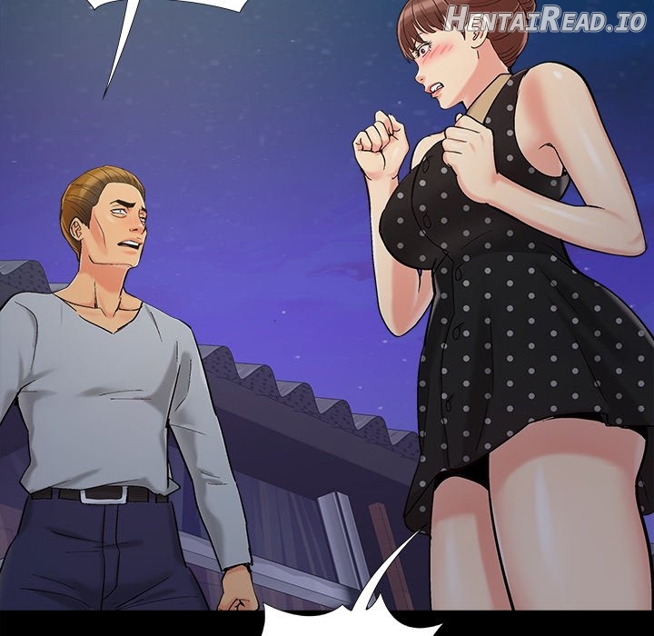 Sleepy Town Escapades Chapter 44 - page 97