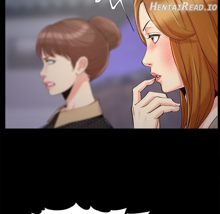 Sleepy Town Escapades Chapter 44 - page 99