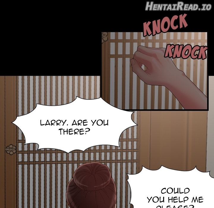 Sleepy Town Escapades Chapter 0.1 - page 17