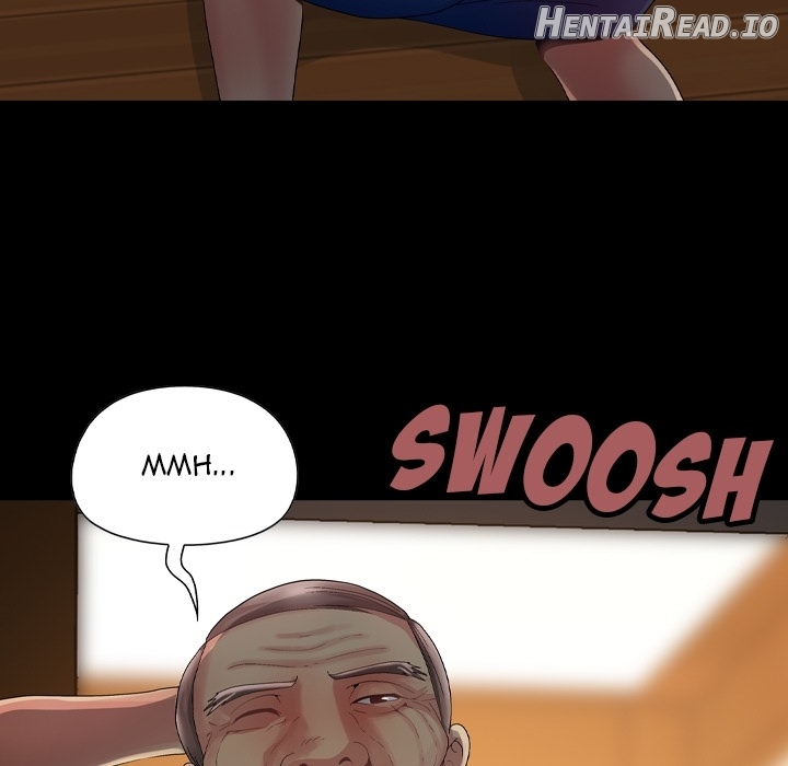Sleepy Town Escapades Chapter 0.1 - page 19
