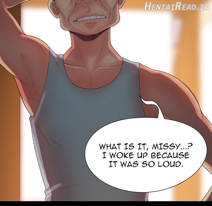 Sleepy Town Escapades Chapter 0.1 - page 20