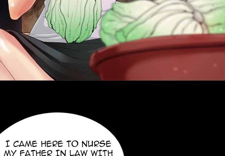 Sleepy Town Escapades Chapter 0.1 - page 3