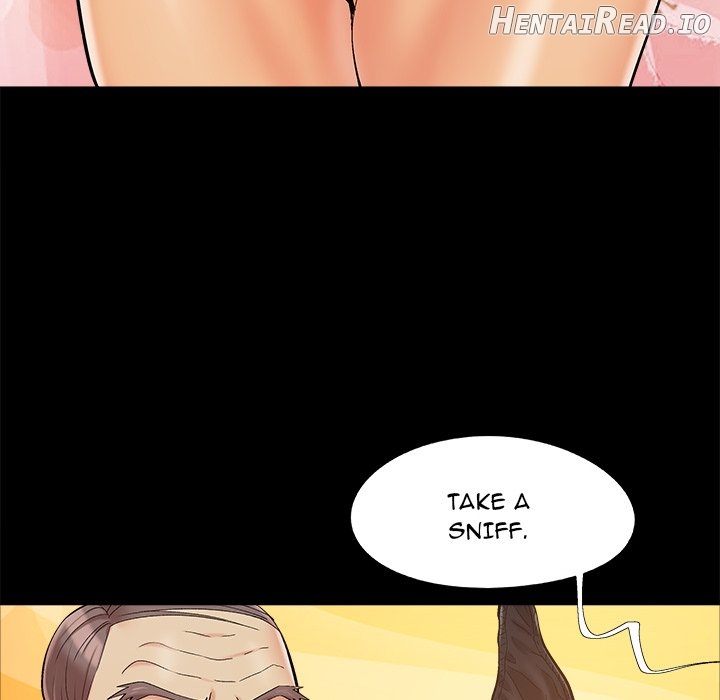 Sleepy Town Escapades Chapter 45 - page 101