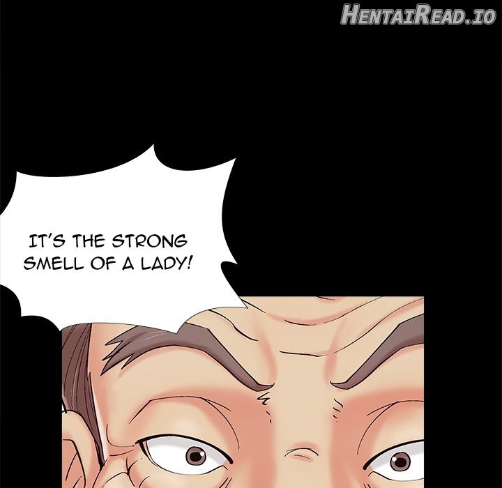 Sleepy Town Escapades Chapter 45 - page 104