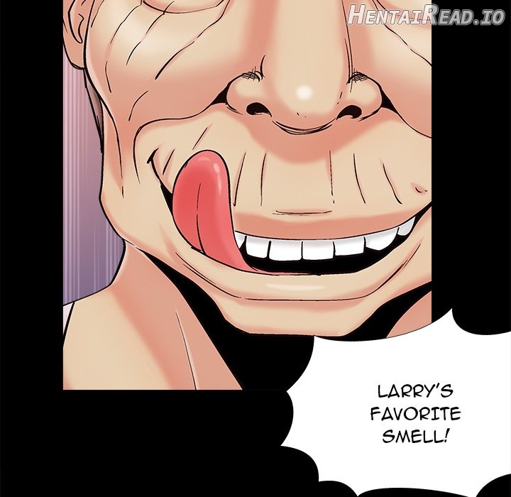 Sleepy Town Escapades Chapter 45 - page 105