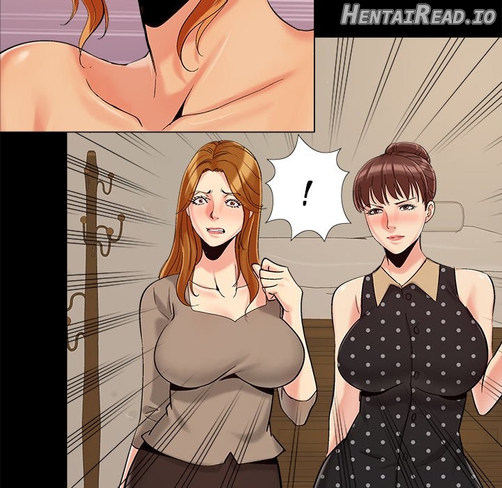 Sleepy Town Escapades Chapter 45 - page 107