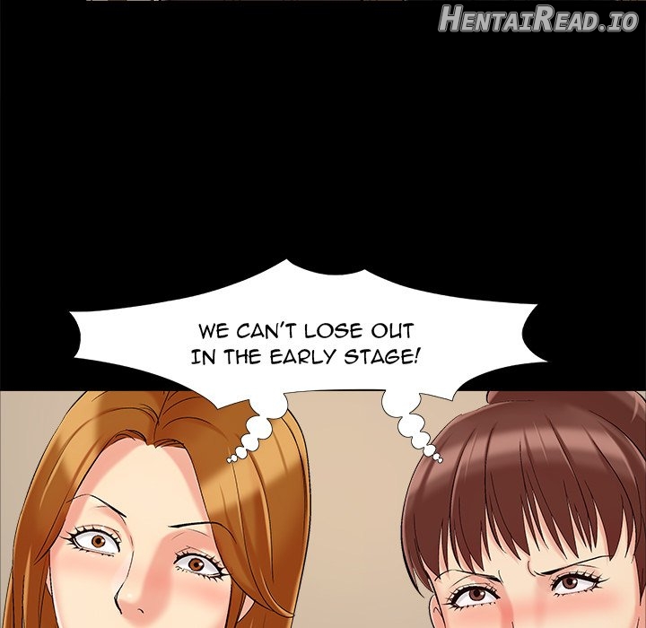 Sleepy Town Escapades Chapter 45 - page 108