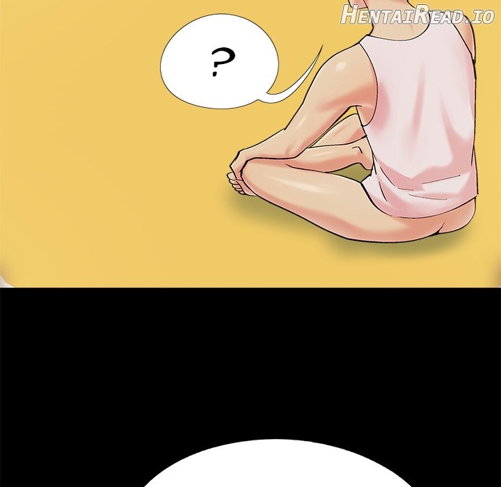 Sleepy Town Escapades Chapter 45 - page 113