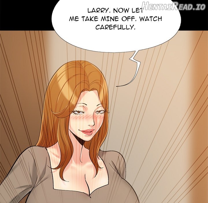 Sleepy Town Escapades Chapter 45 - page 114