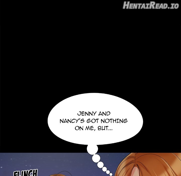 Sleepy Town Escapades Chapter 45 - page 15