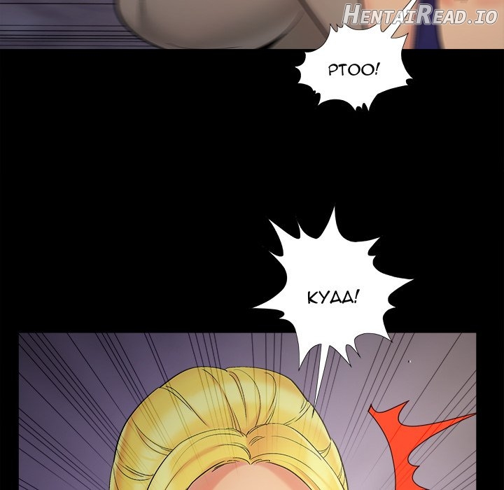 Sleepy Town Escapades Chapter 45 - page 38