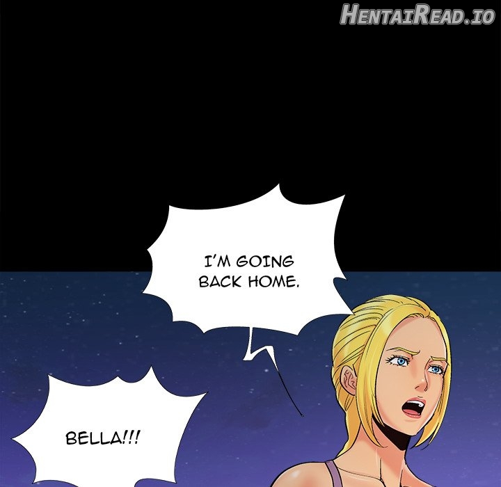 Sleepy Town Escapades Chapter 45 - page 51