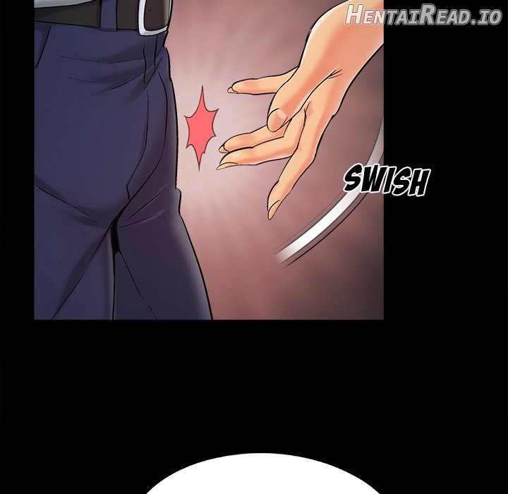 Sleepy Town Escapades Chapter 45 - page 66