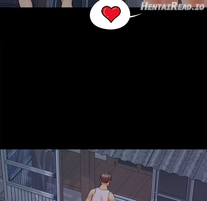 Sleepy Town Escapades Chapter 45 - page 81