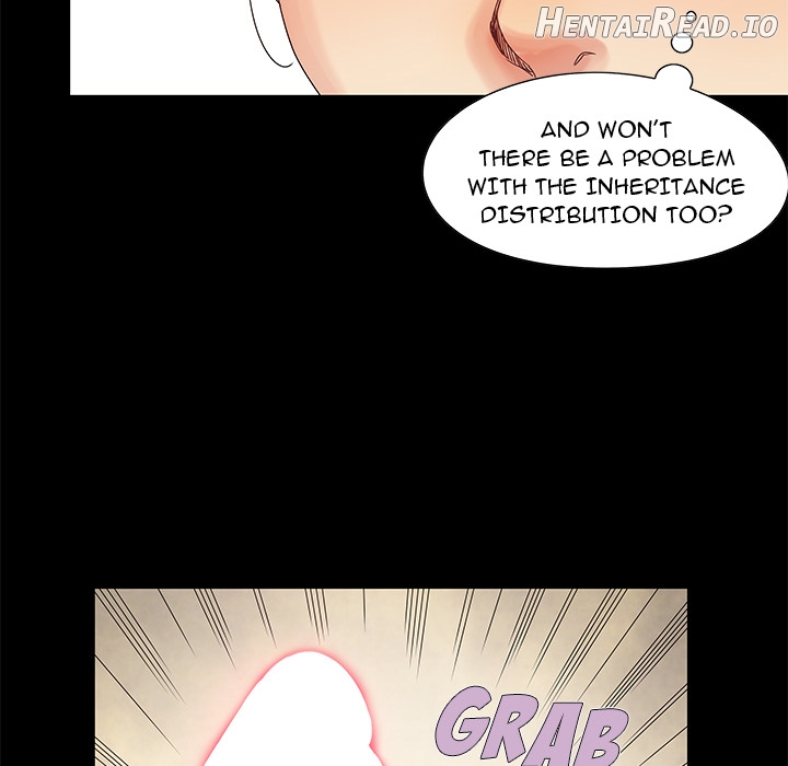 Sleepy Town Escapades Chapter 1 - page 104