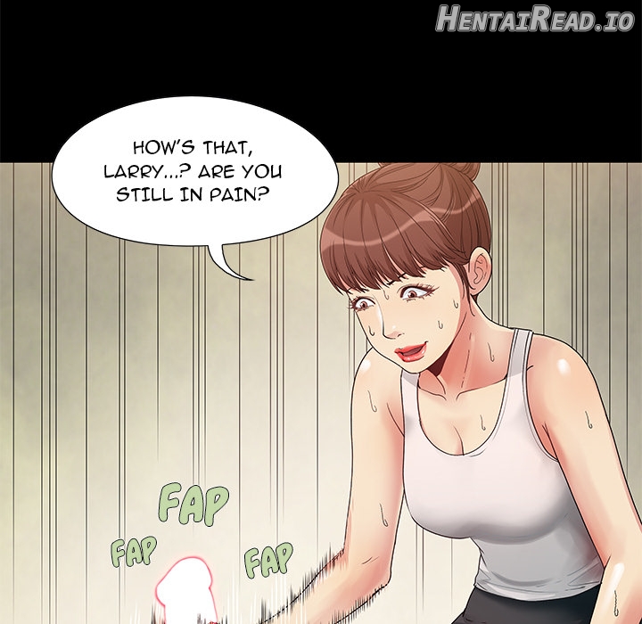 Sleepy Town Escapades Chapter 1 - page 106